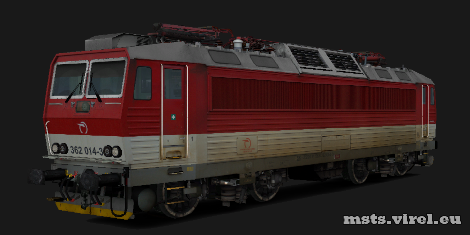 ZSSK 362 014-3 2026