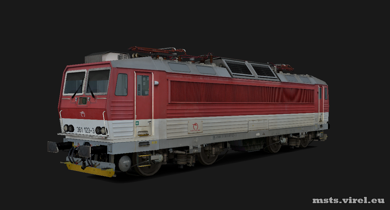 ZSSK 361 123-3 2026